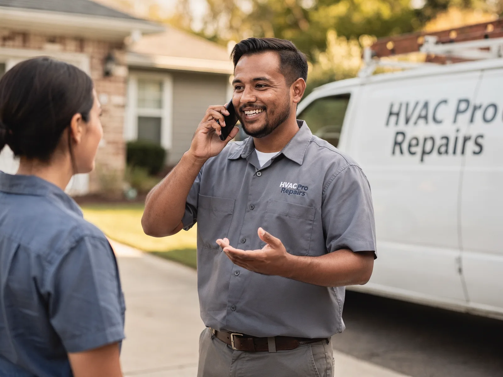 Heat Pump Repair Ossian, IA FAQs
